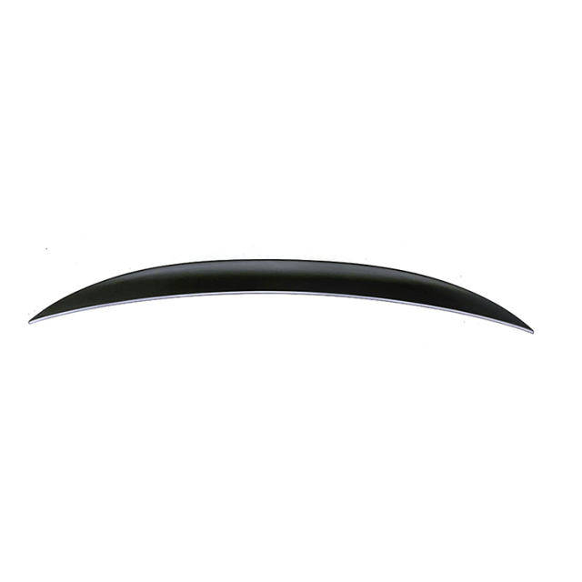 Vehicle Spare Parts Rear Spoiler MP Car Body Kit for BMW 4 Series F32 Matte Black Bumper Diffuser New Style Rear Wing