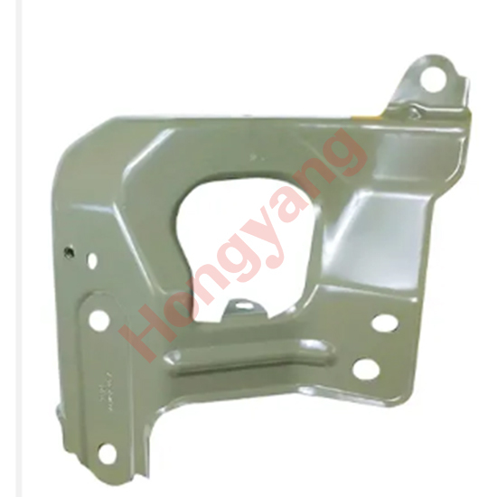 Auto Parts Car Front Fender Bracket Left for Tesla Model Y 2020-2024 1504589-S0-A