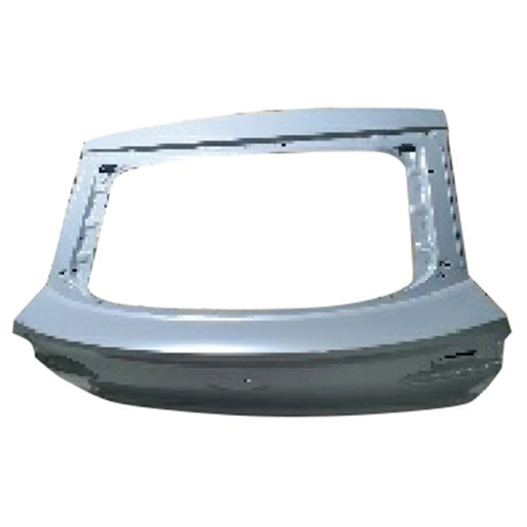 Auto Spare Parts Car Body Kits Rear Trunk Car Lid Trunk for Infiniti QX50 2019-2022 K0100-5NNMA