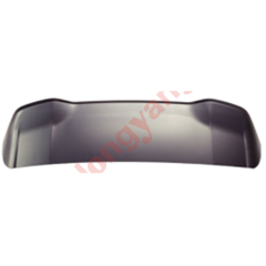 Car Auto Spare Parts Rear Bumper Roof Spoiler Bodykit for BMW X3 Series G01 G08 Modified to X3M 2018-2023 Matte Black,www.hongyangcorp.com,Car Auto Spare Parts Rear Bumper Roof Spoiler Bodykit for BMW X3 Series G01 G08 Modified to X3M 2018-2023 Matte Black