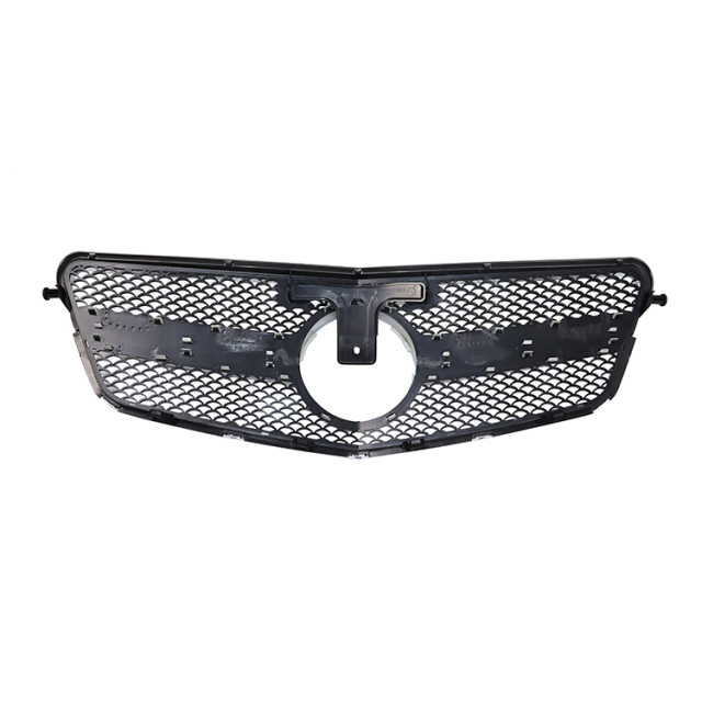 Auto Parts Body Kit Car Bumper Grille for Mercedes Benz Bumper Grille Class E W212  2009-2013 Auto Front Bumper,www.hongyangcorp.com,Auto Parts Body Kit Car Bumper Grille for Mercedes Benz Bumper Grille Class E W212  2009-2013 Auto Front Bumper