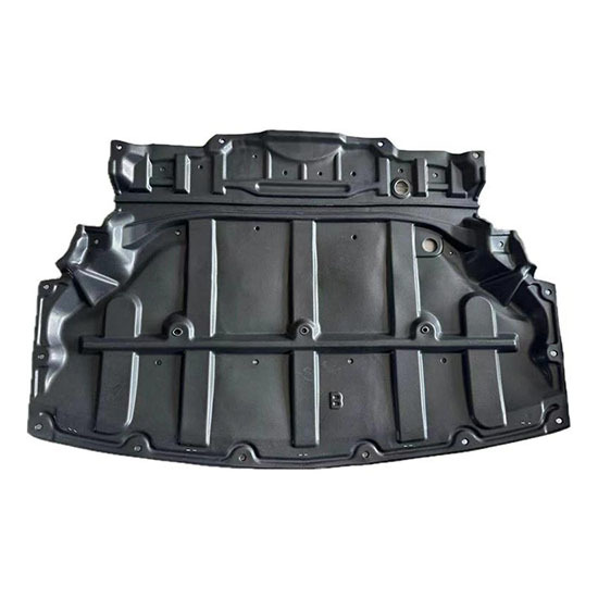 Auto Part Car Body Kits Under Engine Cover for Infiniti EX35 2008-2012 / EX37 2013 QX50 2014-2016,www.hongyangcorp.com,Auto Part Car Body Kits Under Engine Cover for Infiniti EX35 2008-2012 / EX37 2013 QX50 2014-2016