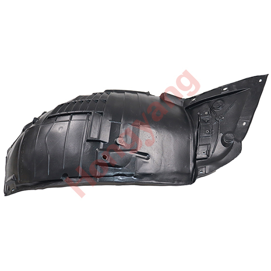 Auto Parts Car Front  Bumper Front Fender Liner for Infiniti Q50 2014-2022 63841-4GA0B / 63840-4GA0B,www.hongyangcorp.com,Auto Parts Car Front  Bumper Front Fender Liner for Infiniti Q50 2014-2022 63841-4GA0B / 63840-4GA0B