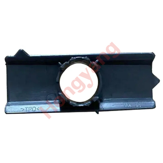 Auto Parts Car Front Bumper Radar Bracket Right Inner for Tesla Model X 2015-2021 1097467-00-A