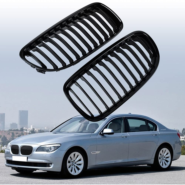 Hot Selling Car Parts Car Grille for BMW 3 Series E90 2008-2011 Single Slat Gloss/Matte Black Carbon Look,www.hongyangcorp.com,Hot Selling Car Parts Car Grille for BMW 3 Series E90 2008-2011 Single Slat Gloss/Matte Black Carbon Look