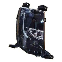 Auto Parts  Car  Front Fog Lamp L Europe Version Left for Tesla Model S 2012-2021 6005915-00-E,www.hongyangcorp.com,Auto Parts  Car  Front Fog Lamp L Europe Version Left for Tesla Model S 2012-2021 6005915-00-E