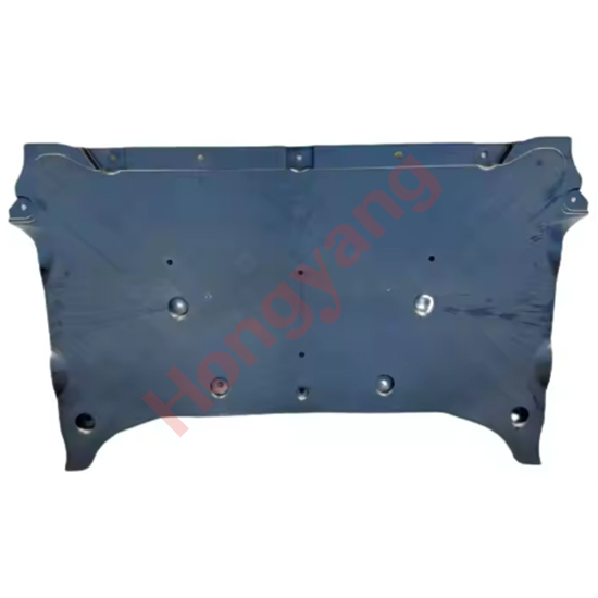 Auto Parts Car Front Motor Lower Guard Plate for Tesla Model X 2015-2021 1585229-00-C,www.hongyangcorp.com,Auto Parts Car Front Motor Lower Guard Plate for Tesla Model X 2015-2021 1585229-00-C