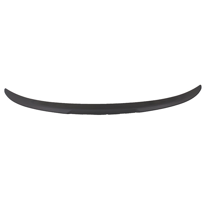 Mobile Auto Accessories M4 Style Carbon Fiber Rear Spoiler Wing for BMW 3 Series F30 2013-2019,www.hongyangcorp.com,Mobile Auto Accessories M4 Style Carbon Fiber Rear Spoiler Wing for BMW 3 Series F30 2013-2019