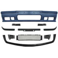 Auto Spare Parts Bodykit Car Front Bumper Assy for BMW 3 Series  E36  Upgrade to M3 1991-1998 Car Front Grille 1991-1997,www.hongyangcorp.com,Auto Spare Parts Bodykit Car Front Bumper Assy for BMW 3 Series  E36  Upgrade to M3 1991-1998 Car Front Grille 1991-1997