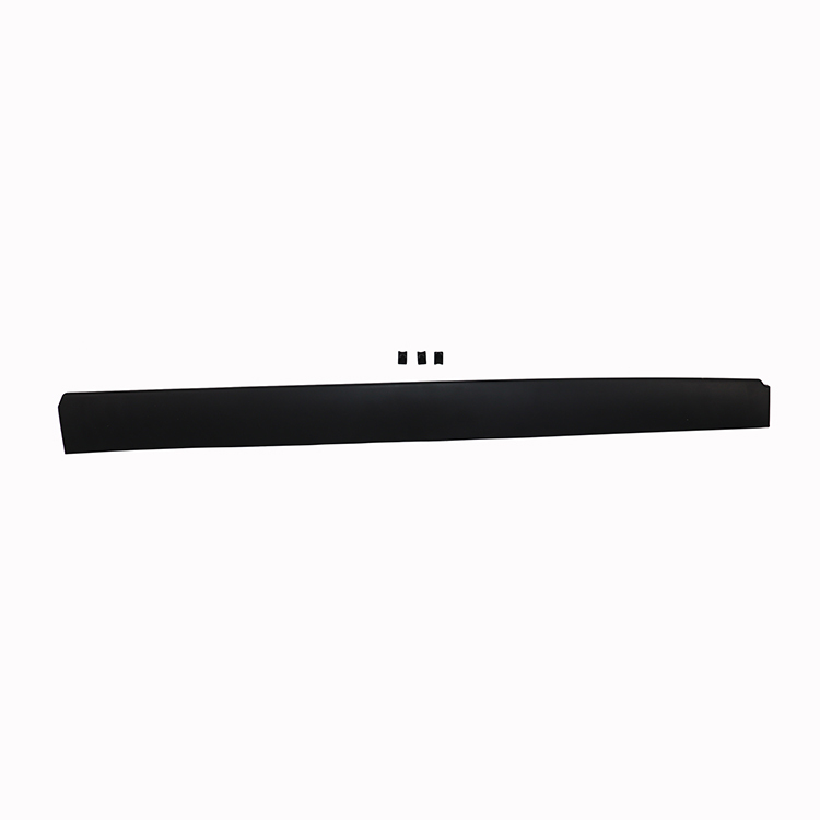 Car Boby Kits Front Molding Trim for Infiniti QX60 2016-2019 Rear Molding Trim 80877-9NB0A/80876-9NB0A / 82877-9NB0A/82876-9NB0A
