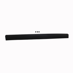 Car Boby Kits Front Molding Trim for Infiniti QX60 2016-2019 Rear Molding Trim 80877-9NB0A/80876-9NB0A / 82877-9NB0A/82876-9NB0A