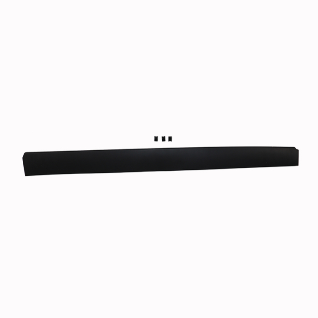 Car Boby Kits Front Molding Trim for Infiniti QX60 2016-2019 Rear Molding Trim 80877-9NB0A/80876-9NB0A / 82877-9NB0A/82876-9NB0A