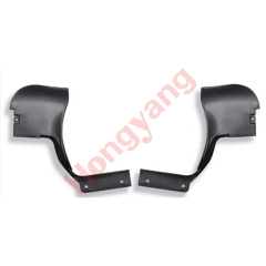 Auto Parts Car  Inner Door Lower Skirt Fender Left for Tesla Model S 2012-2021 1058757-00-A