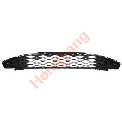 For Volkswagen Parts Electric New Energy Vehicles Front Bumper Grille for VW ID6X
