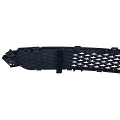 Car Front Bumper Lower Grille for Infiniti Q50 2018-2022 Sport62254-6HJ0A / 62254-6HJ0B