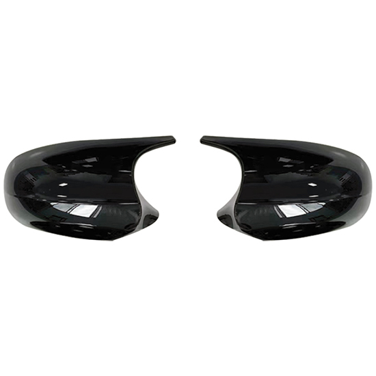 Car Body Kit Front Bumper Mirror Cover for BMW 3Series E90 Upgrade to M3 2005-2008/2009-2012 Gloss Black/Carbon Look,www.hongyangcorp.com,Car Body Kit Front Bumper Mirror Cover for BMW 3Series E90 Upgrade to M3 2005-2008/2009-2012 Gloss Black/Carbon Look