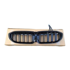 Auto Spare Parts Car Front Bumper Grille Bodykit for BMW 3 Series G20 G28 Modified to M5 2019-2022,www.hongyangcorp.com,Auto Spare Parts Car Front Bumper Grille Bodykit for BMW 3 Series G20 G28 Modified to M5 2019-2022
