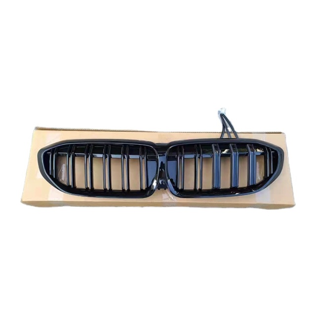 Auto Spare Parts Car Front Bumper Grille Bodykit for BMW 3 Series G20 G28 Modified to M5 2019-2022,www.hongyangcorp.com,Auto Spare Parts Car Front Bumper Grille Bodykit for BMW 3 Series G20 G28 Modified to M5 2019-2022