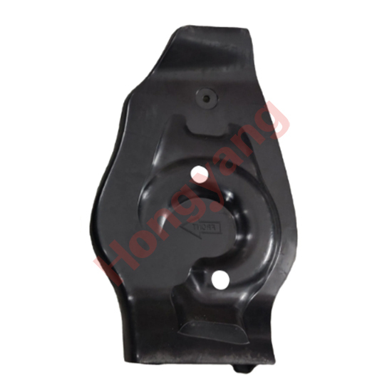 Auto Parts CarRear Suspension Cover Right for Tesla Model Y 2020-2024 Rear Suspension Pneumatic Cover 1493636-00-A