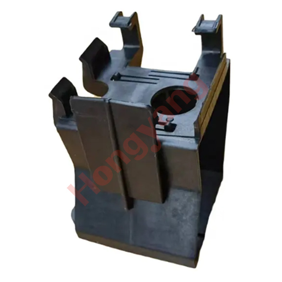 Auto Parts  Car Front Radar Sensor Bracket for Tesla Model Y 2020-2024 1500123-00-B