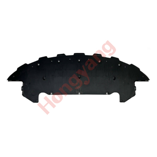 Auto Car Front Bumper Lower Guard  for Tesla Model S 2016-2021 1564701-00-C