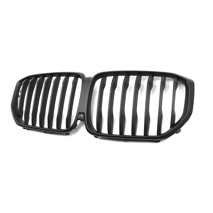 Custom Car Front Bumper Grille for Ranger Plastic Matte Black Auto Bumper Radiator Car Front Grille for BMW X5,www.hongyangcorp.com,Custom Car Front Bumper Grille for Ranger Plastic Matte Black Auto Bumper Radiator Car Front Grille for BMW X5