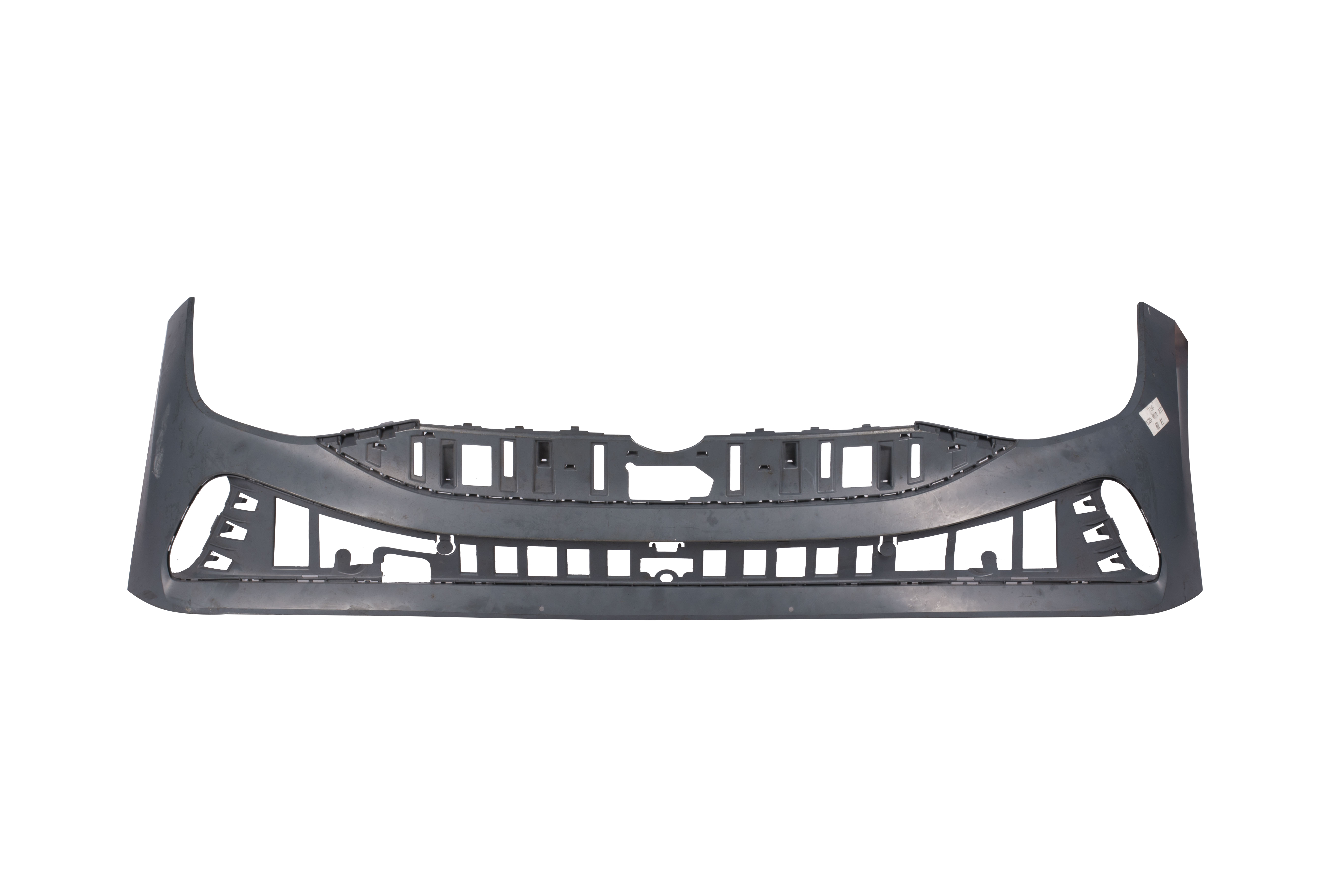 Car Body Parts Car Bumpers for ID6X Car Front Bumper for  VW ID6X Other Exterior Accessories
