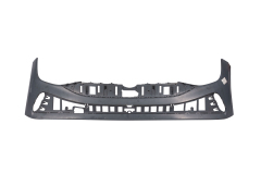Car Body Parts Car Bumpers for ID6X Car Front Bumper for  VW ID6X Other Exterior Accessories