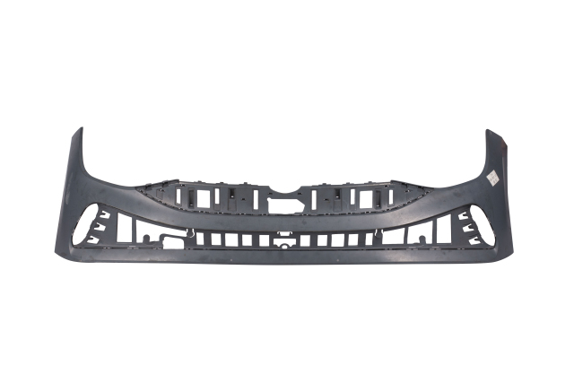 Car Body Parts Car Bumpers for ID6X Car Front Bumper for  VW ID6X Other Exterior Accessories