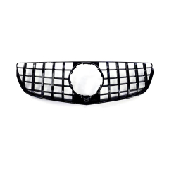 Hot Sale Car Grille Front Bumper Grille for Mercedes Benz E Class W207 2014-2016,www.hongyangcorp.com,Hot Sale Car Grille Front Bumper Grille for Mercedes Benz E Class W207 2014-2016