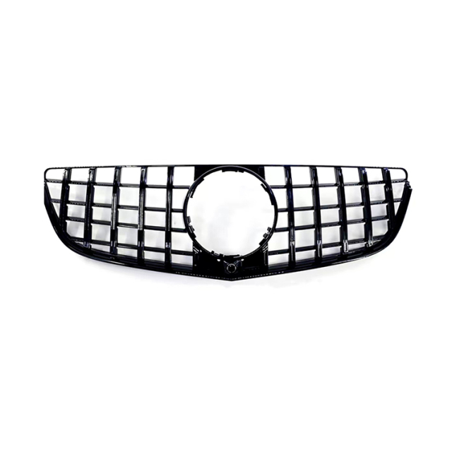 Hot Sale Car Grille Front Bumper Grille for Mercedes Benz E Class W207 2014-2016,www.hongyangcorp.com,Hot Sale Car Grille Front Bumper Grille for Mercedes Benz E Class W207 2014-2016