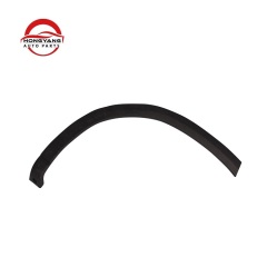 Vehicle Parts Wholesale Auto Body Parts Auto Accessories Car Parts Fender Wheek Eyebrow Rear L/R for Volkswagen ID6X