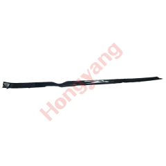 Auto Parts Car Driver Side Rocker Panel Scuff Plate Molding Left for Tesla Model S 2012-2021 1012215-00-G