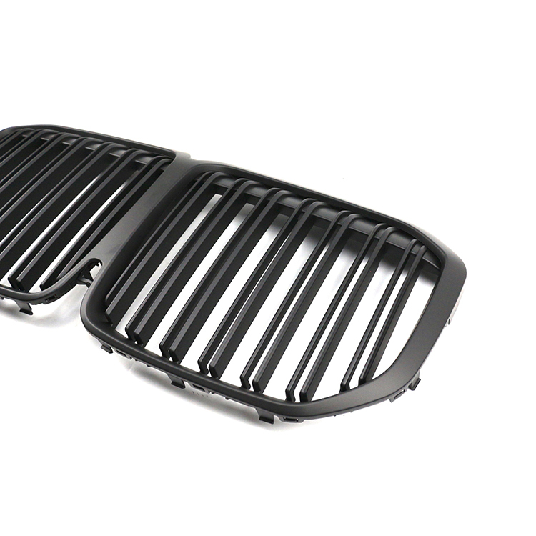 Car Exterior Accessories Car Body Kit Parts Car Double Salt Front Bumper Grille for BMW X7 Series G07 2019-IN Body Kit,www.hongyangcorp.com,Car Exterior Accessories Car Body Kit Parts Car Double Salt Front Bumper Grille for BMW X7 Series G07 2019-IN Body Kit