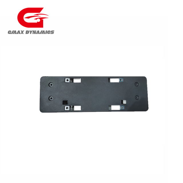 Hot Selling Car Upgrade Accessories Plastic Car Front Bumper Body Kit for BMW X1 16-19