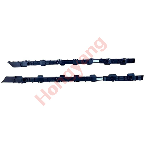 Auto Parts Car Rear Bumper Side Bracket Right for Tesla Model X 2015-2021 1034832-00-D