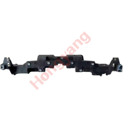 Auto  Accessories Car Front Bumper Fender Bracket for Tesla Model X 2015-2021  1625036-00-D