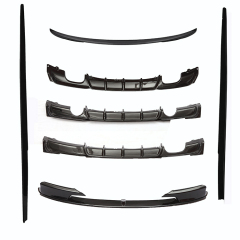 Car Auto Parts Accessories MP Car Front Lips Rear Diffuser Spoiler Side Skirts Body Kit Fit for BMW 3 Series F30 2012-2019,www.hongyangcorp.com,Car Auto Parts Accessories MP Car Front Lips Rear Diffuser Spoiler Side Skirts Body Kit Fit for BMW 3 Series F30 2012-2019