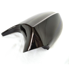 Auto Parts Accessory Mirror Car Side Mirror Cover for BMW 3 Series E90 2008-2011 Rearview