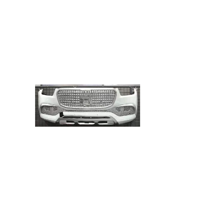 Car Decoration Accessories Auto for Benz W167 GLE to Maybach Front Bumper With Grille,www.hongyangcorp.com,Car Decoration Accessories Auto for Benz W167 GLE to Maybach Front Bumper With Grille