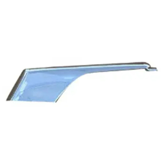 Auto Parts Car Fog Lamp Moulding Strip Lower Right for Tesla Model X 2015-2021  1049612-00-F,www.hongyangcorp.com,Auto Parts Car Fog Lamp Moulding Strip Lower Right for Tesla Model X 2015-2021  1049612-00-F
