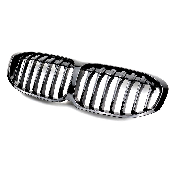 Wholesale Gloss Black Car Front Grille for BMW 1 Series F40 Hatchback 2020