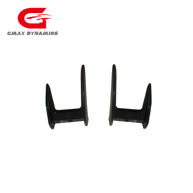 Car Bodykit for BMW 1 Series F40 M Performance Parts Car Front Grill/Lip Rear Diffuser/Wing Side Skirts Wind Knife