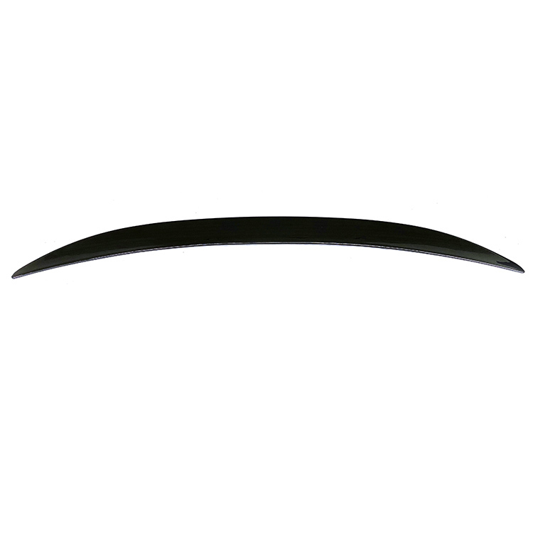 Auto Parts Supplier for BMW Rear Wing Spoiler MP M4 M5 PSM Style Gloss/Matte Black for BMW 5 Series F10/F18 2010-2016