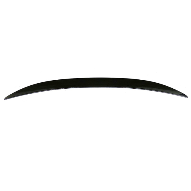 Auto Parts Supplier for BMW Rear Wing Spoiler MP M4 M5 PSM Style Gloss/Matte Black for BMW 5 Series F10/F18 2010-2016
