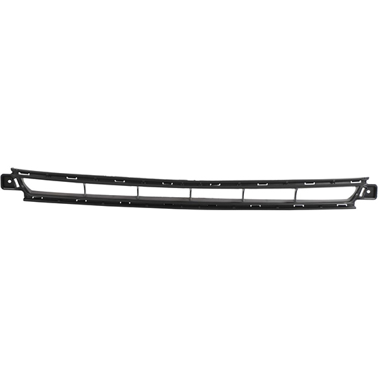Car Bodykit Front Bumper Low Grille for Suzuki Swift 2018-2024