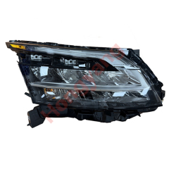 Auto Car Front Headlight Headlamp-L/R  with 6000k for NISSAN Pathfinder 2012 26060-6TA6A / 26010-6TA6B
