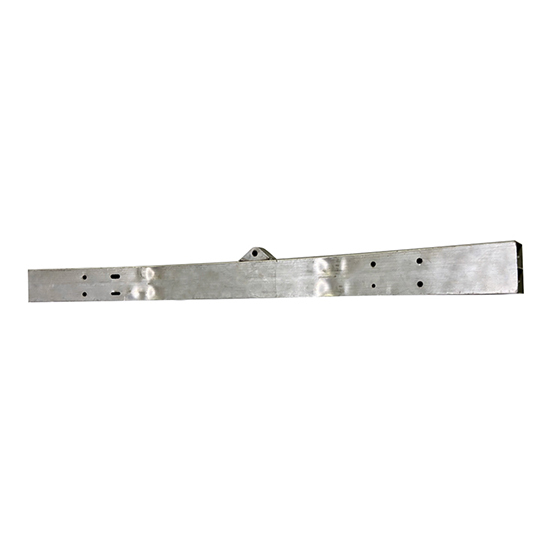 New Product Auto Front Bumper Reinforcement Impact Bar for Infiniti FX35 2003-2005 62030-CG000 Aluminium