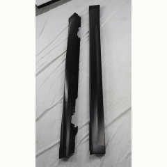 Facelift Kit Car Side Skirt for BMW 3 Series F30 F35 Upgrade to M3 Vehicle Spare Parts Trim F30 M3 Easy Installation