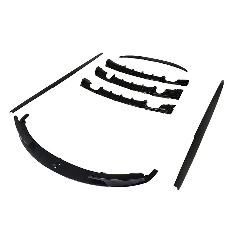 Car Auto Parts Accessories MP Car Front Lips Rear Diffuser Spoiler Side Skirts Body Kit Fit for BMW 3 Series F30 2012-2019,www.hongyangcorp.com,Car Auto Parts Accessories MP Car Front Lips Rear Diffuser Spoiler Side Skirts Body Kit Fit for BMW 3 Series F30 2012-2019